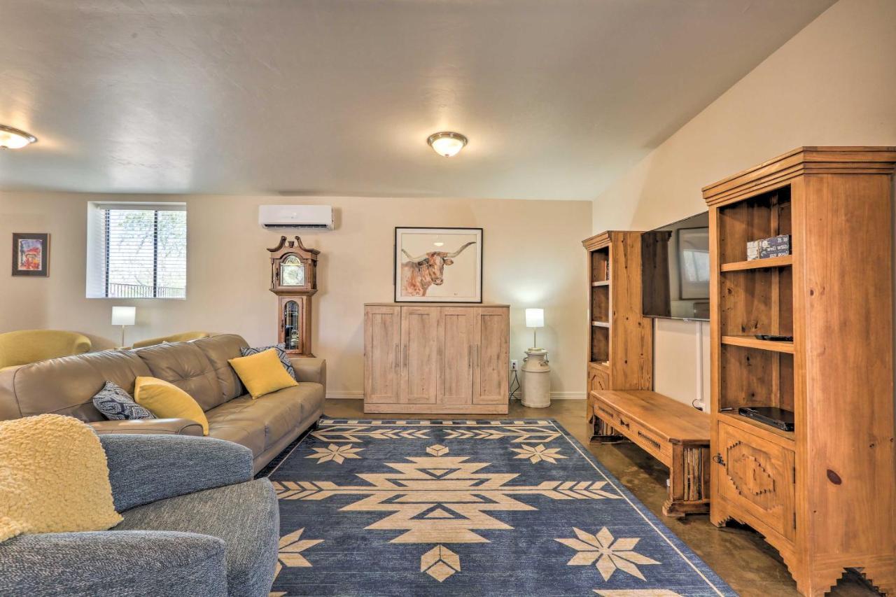 Oro Valley Retreat With Pool, Spa And Rooftop Views! Екстериор снимка