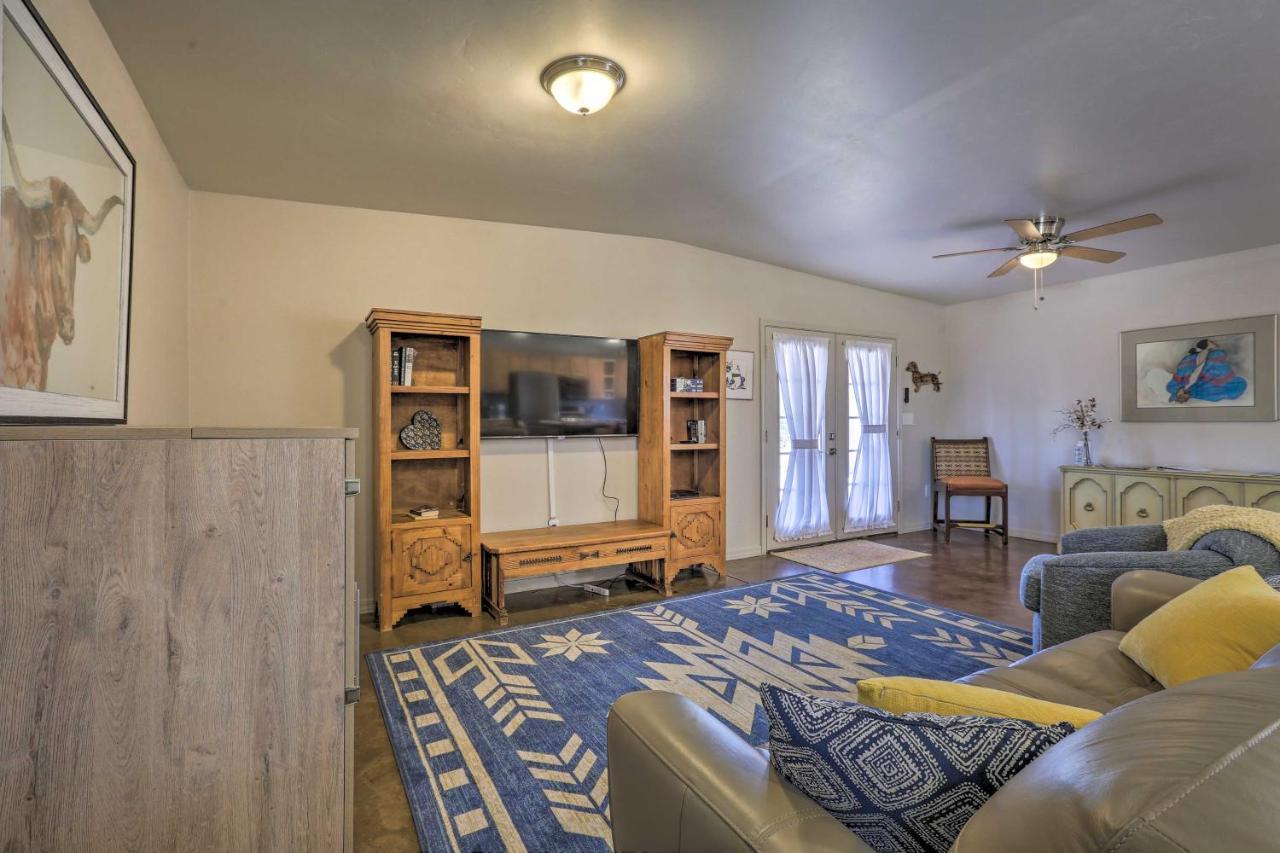 Oro Valley Retreat With Pool, Spa And Rooftop Views! Екстериор снимка