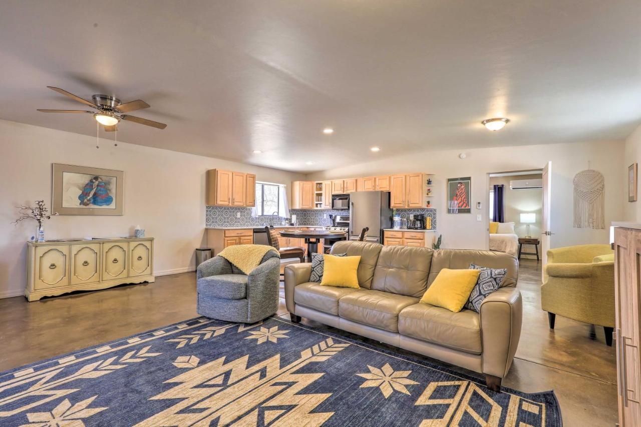 Oro Valley Retreat With Pool, Spa And Rooftop Views! Екстериор снимка