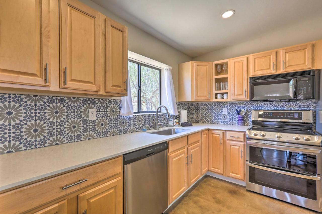 Oro Valley Retreat With Pool, Spa And Rooftop Views! Екстериор снимка