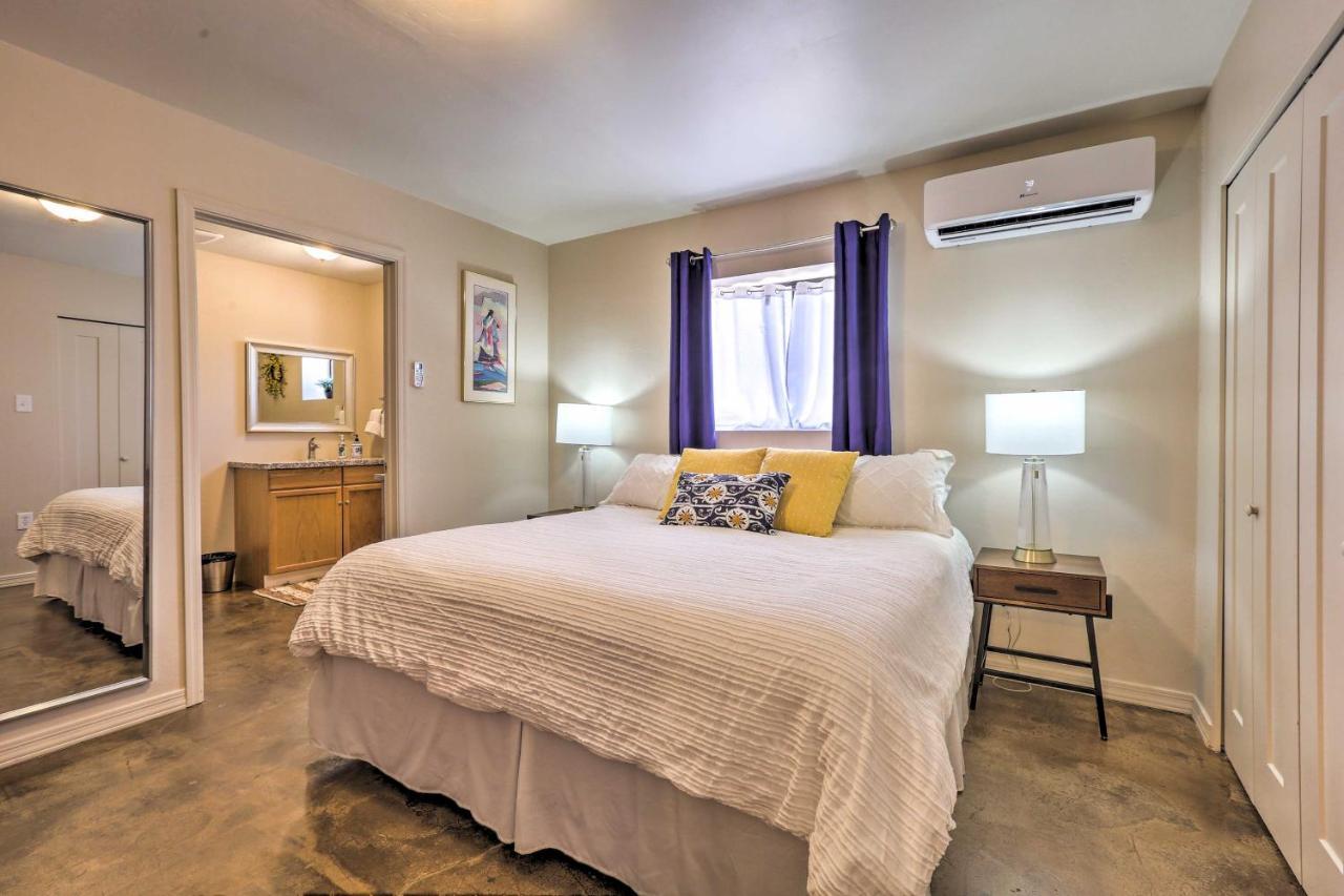 Oro Valley Retreat With Pool, Spa And Rooftop Views! Екстериор снимка